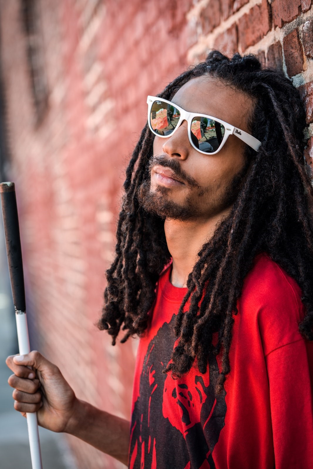 Reid My Mind Reid My Mind | A podcast from a Black man adjusting to ...